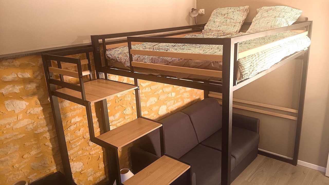Photo of Bedroom in Concores