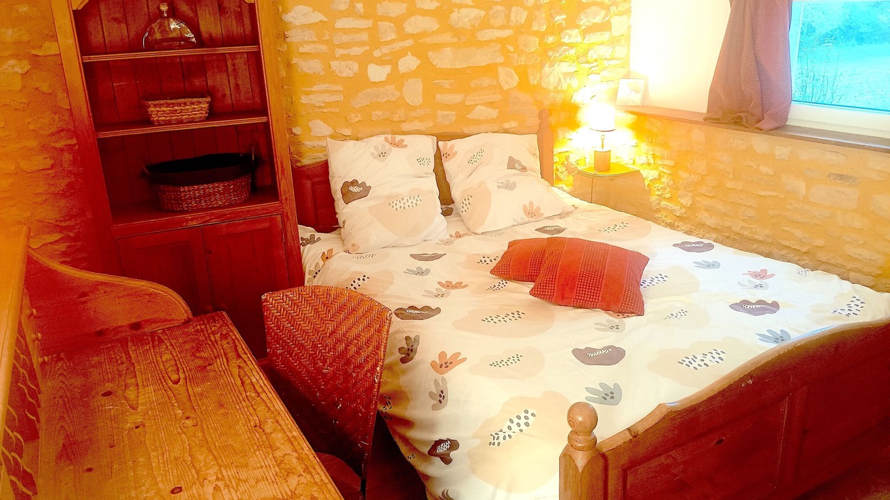 Photo of Bedroom in Concores