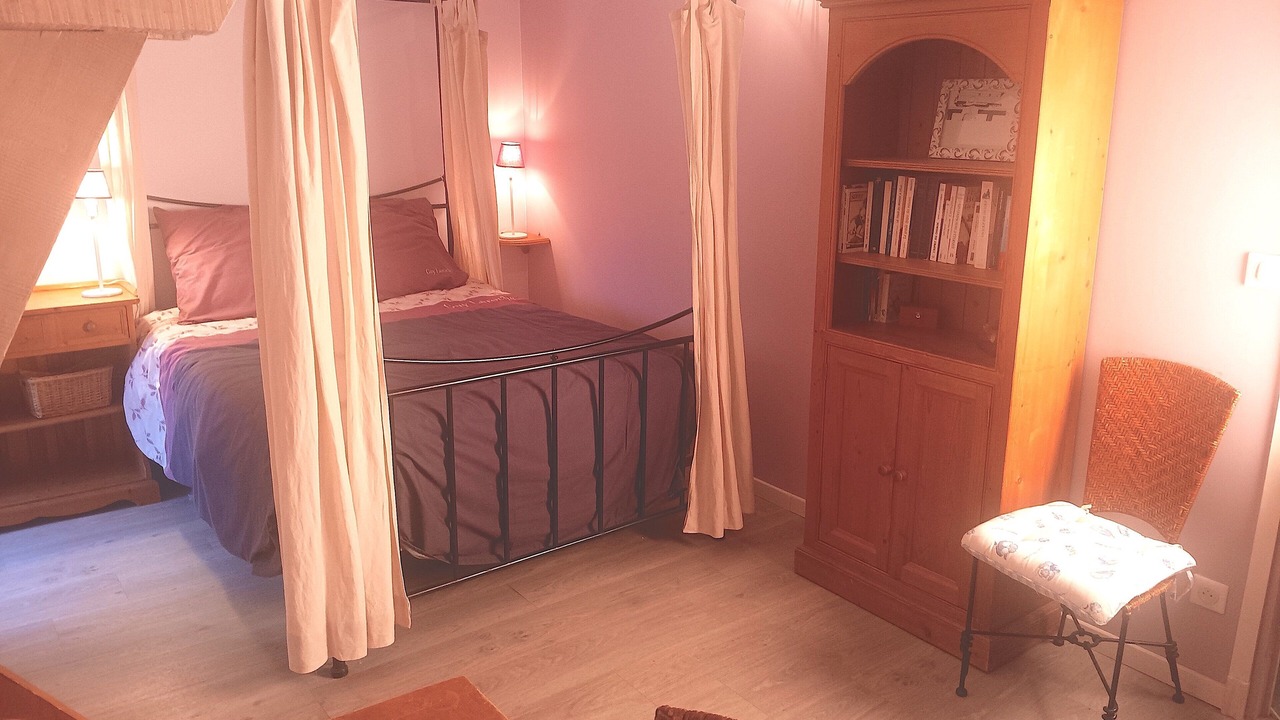 Photo of Bedroom in Concores
