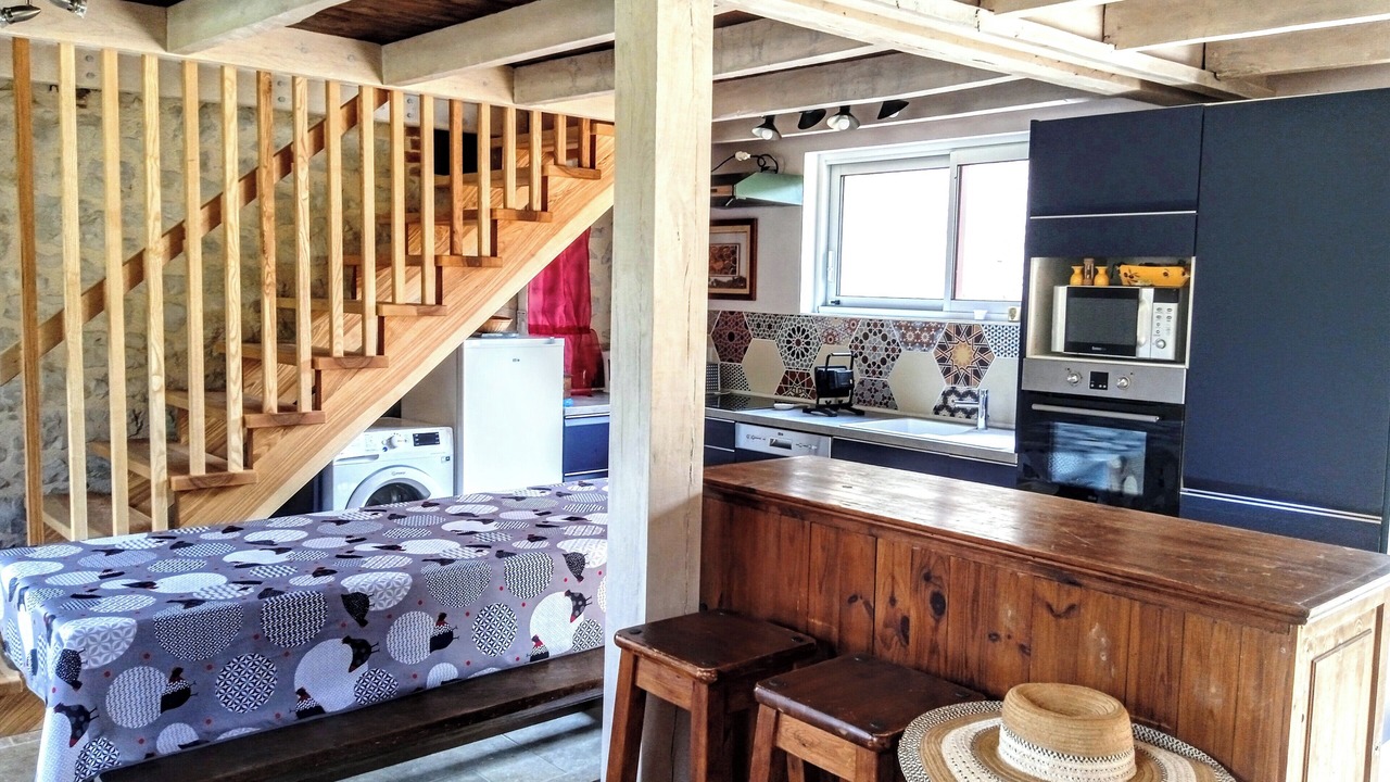 Photo of Kitchen in Concores