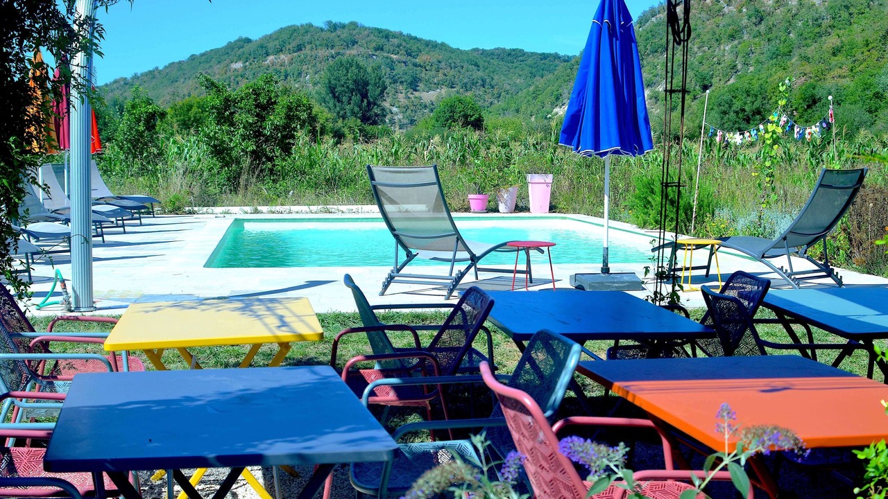 Photo of Outdoor in Concores