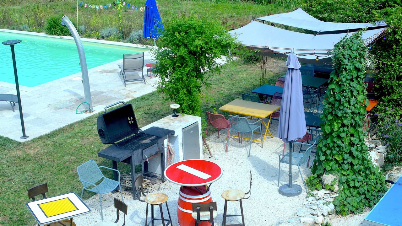 Photo of Outdoor in Concores