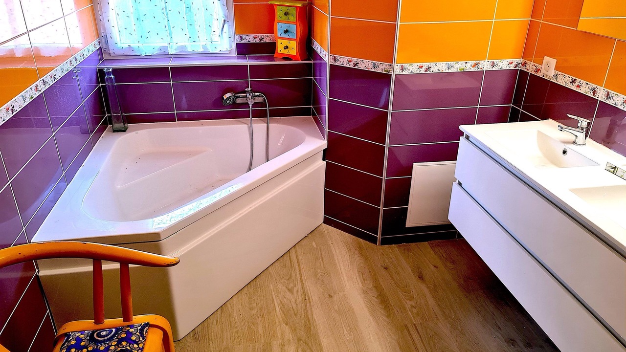 Photo of Bathroom in Concores