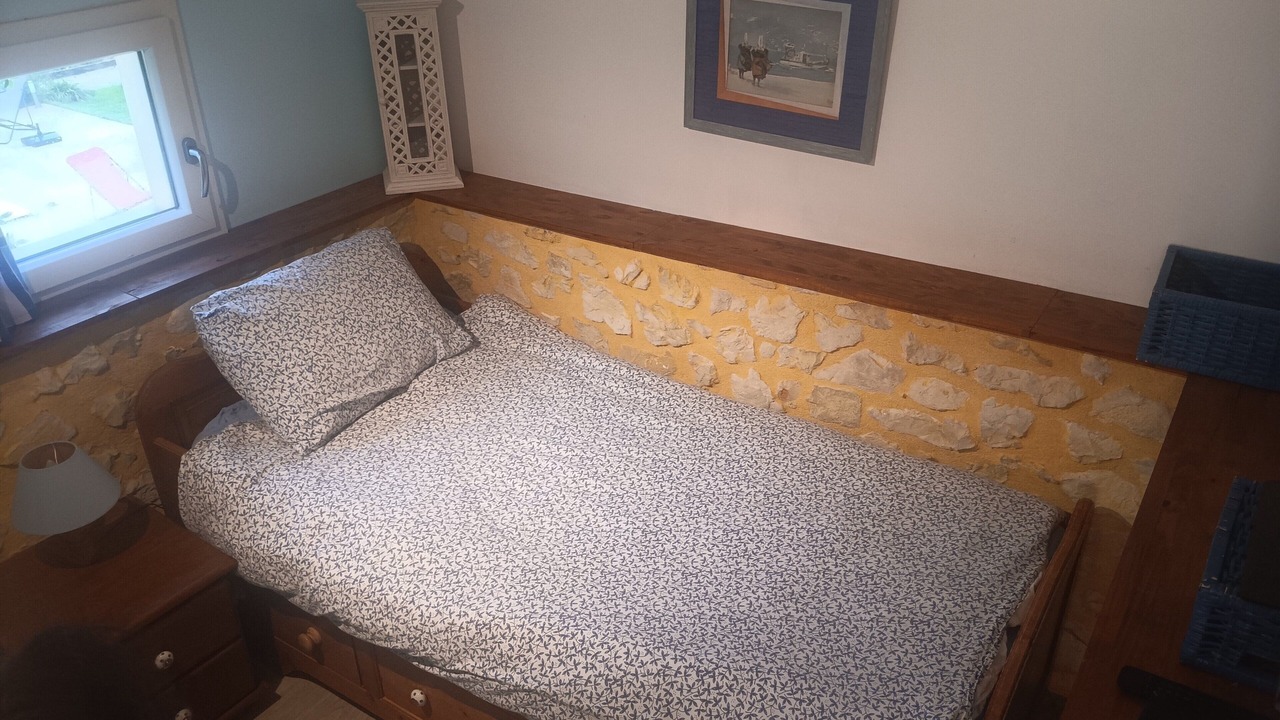 Photo of Bedroom in Concores