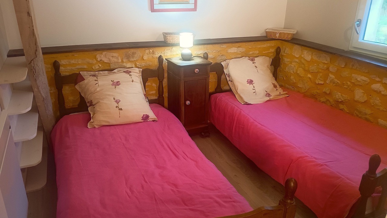 Photo of Bedroom in Concores