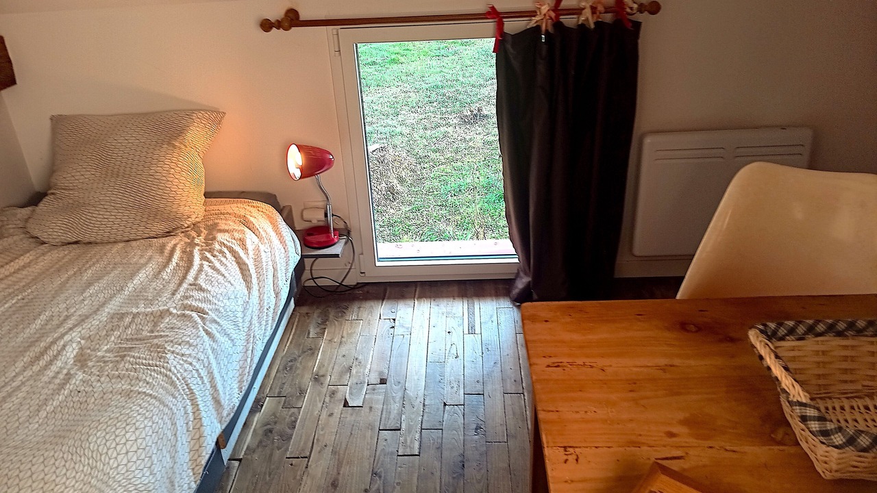 Photo of Bedroom in Concores