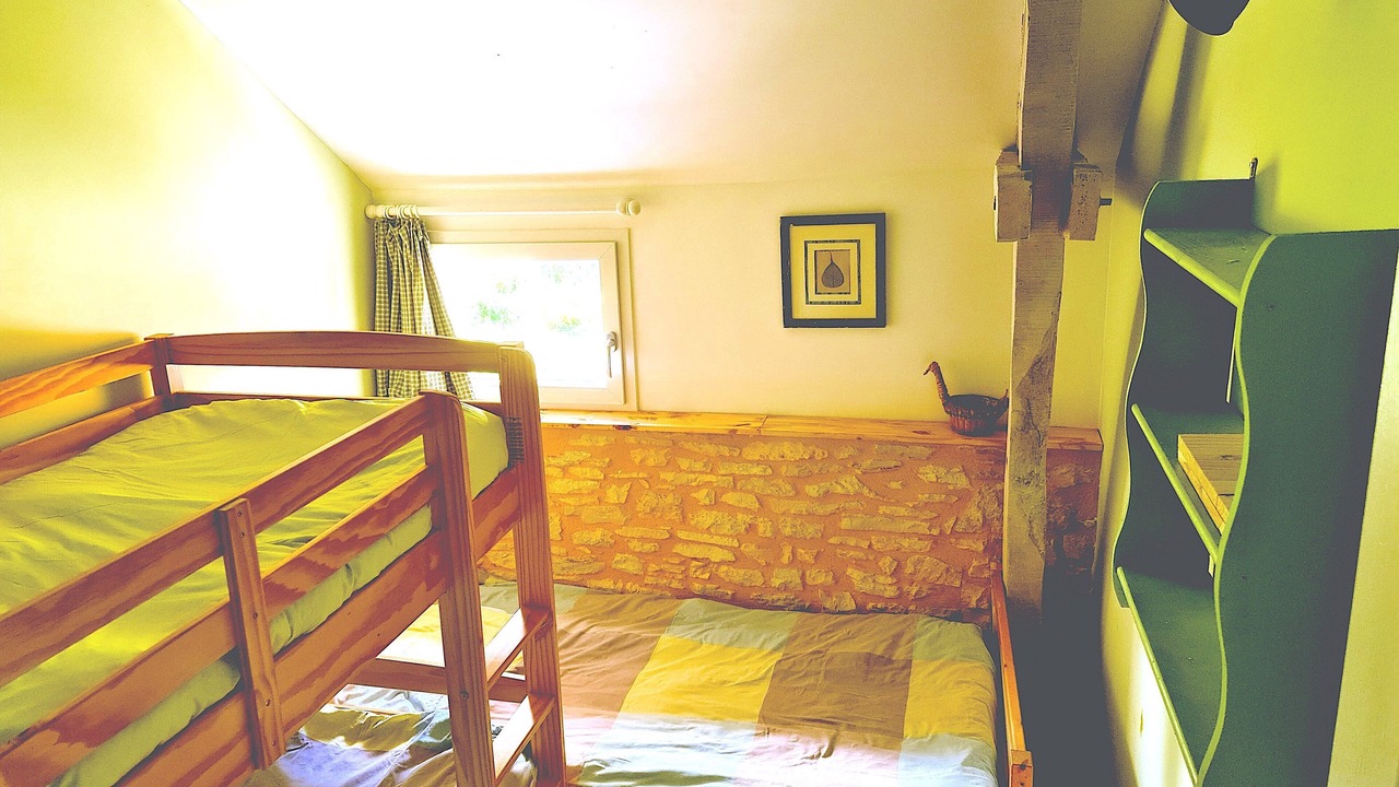 Photo of Bedroom in Concores