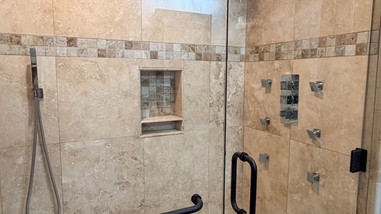 Photo of Bathroom in Crockett
