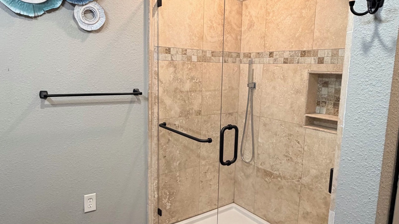 Photo of Bathroom in Crockett