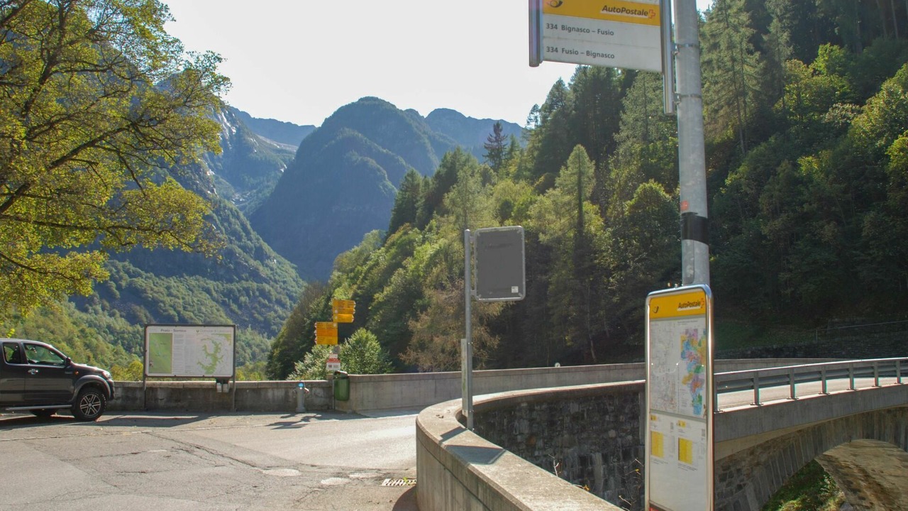 Photo of Others in Lavizzara