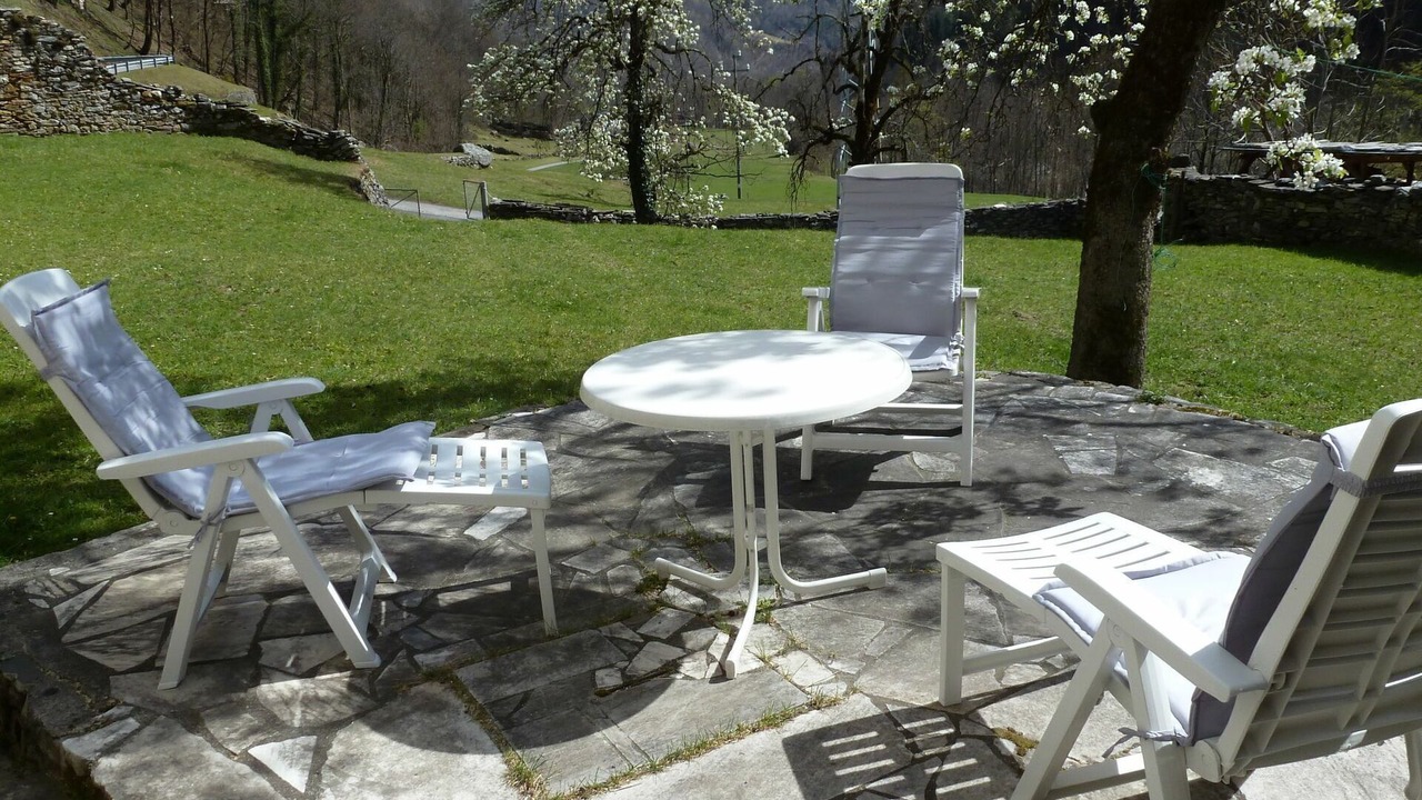 Photo of Outdoor in Lavizzara