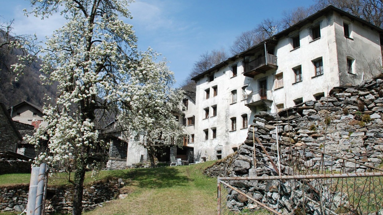 Photo of Others in Lavizzara