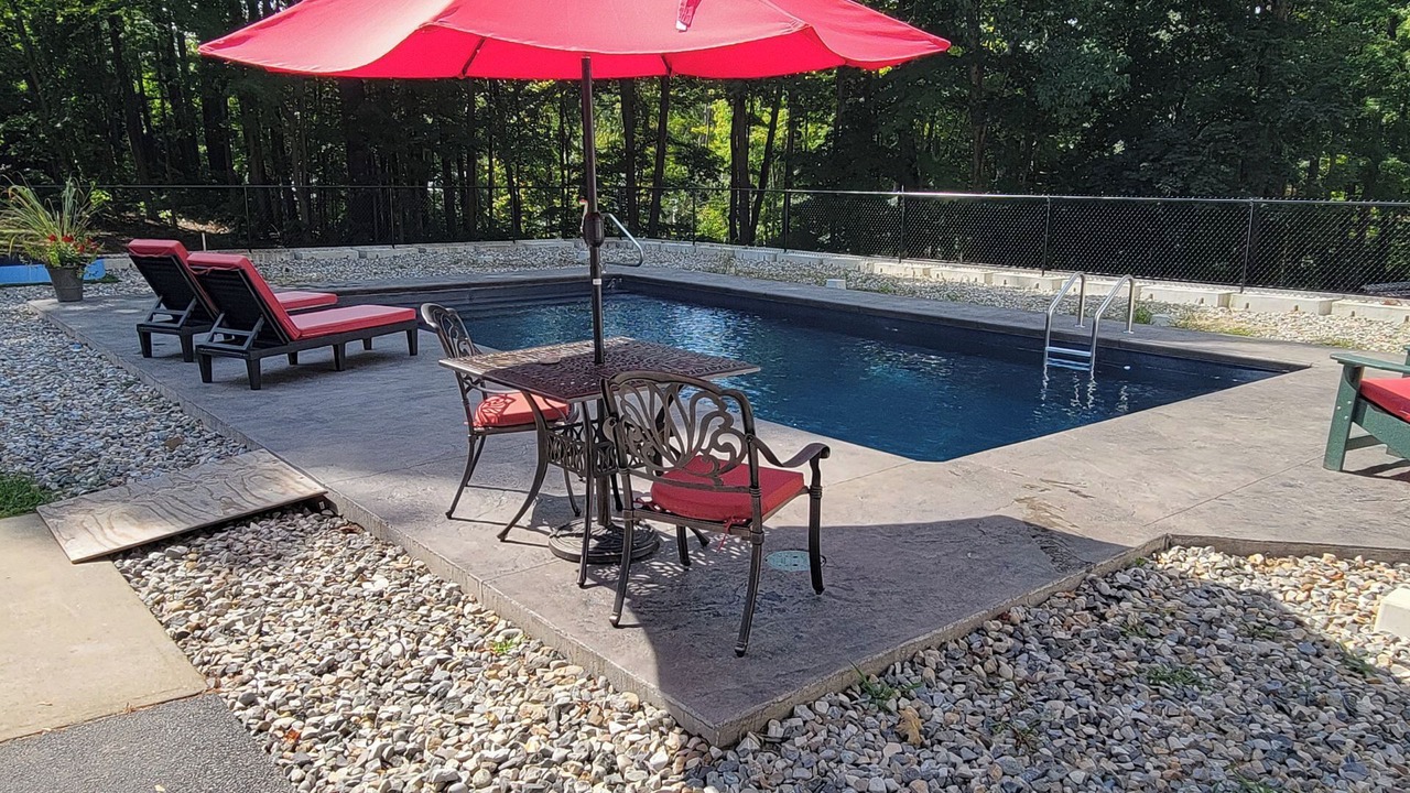 Photo of Outdoor in Lake George
