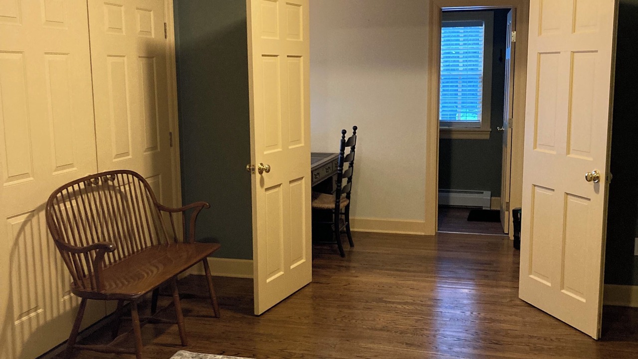 Photo of Bedroom in Lake George