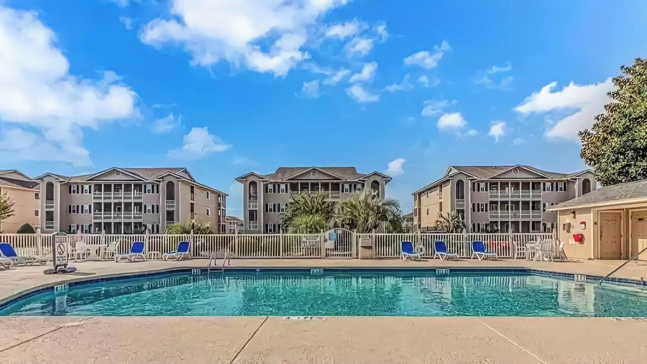 Photo of Outdoor in Cherry Grove Beach