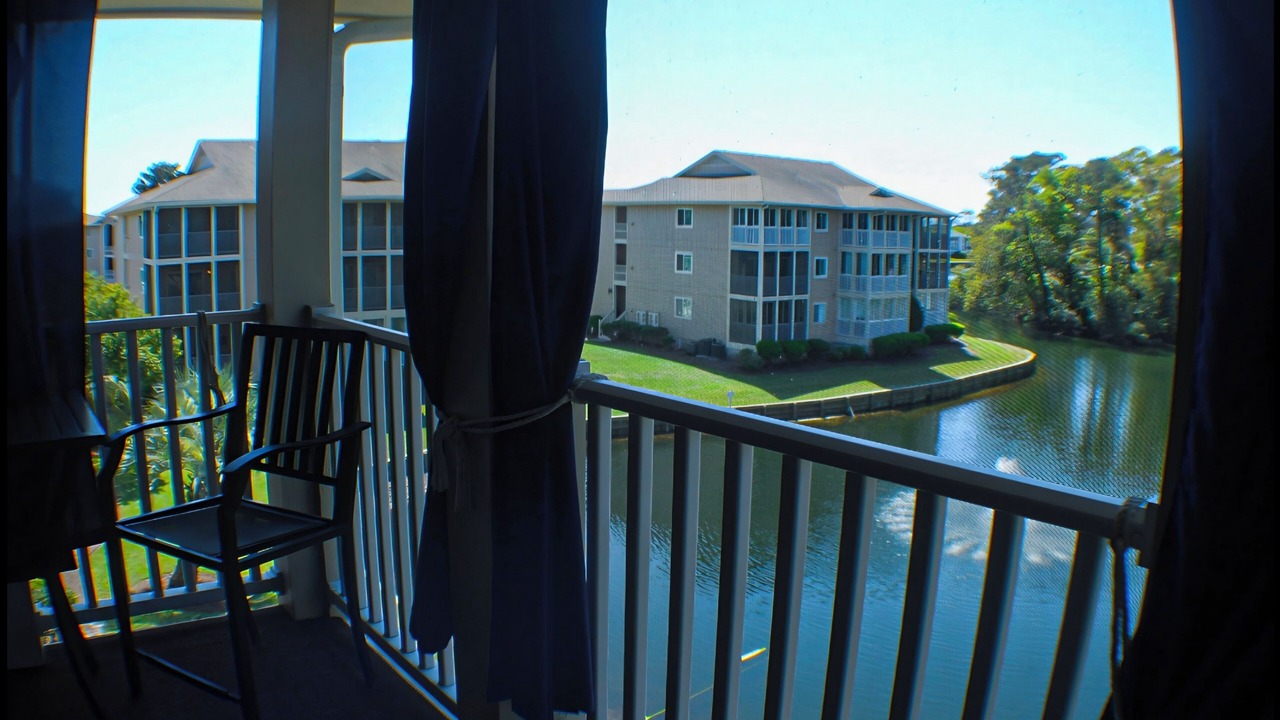 Photo of Outdoor in Cherry Grove Beach