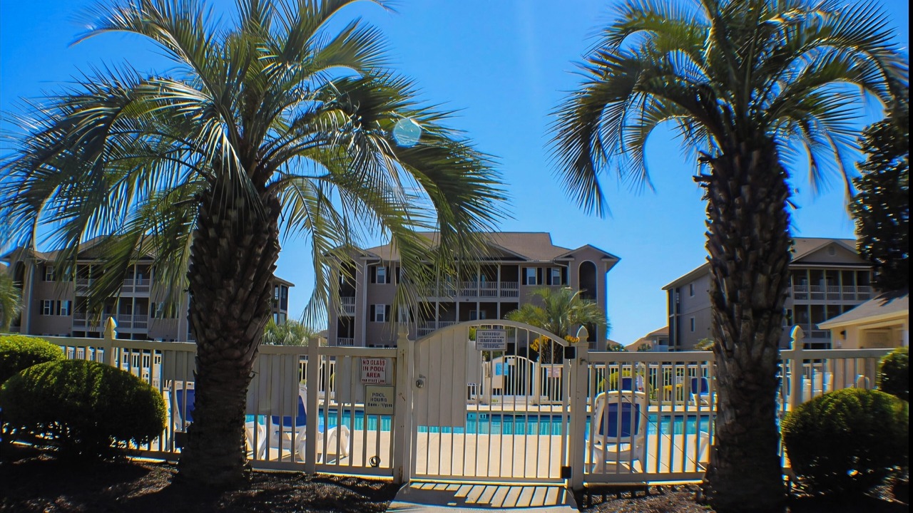 Photo of Outdoor in Cherry Grove Beach