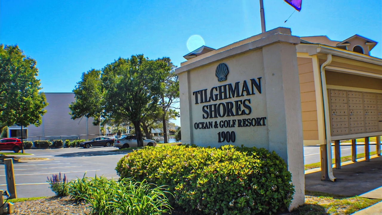 Photo of Outdoor in Cherry Grove Beach