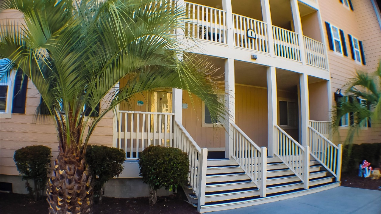 Photo of Outdoor in Cherry Grove Beach