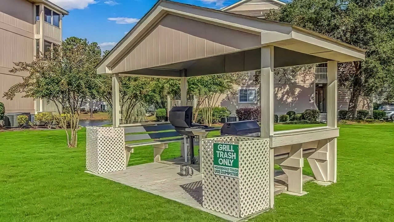 Photo of Outdoor in Cherry Grove Beach