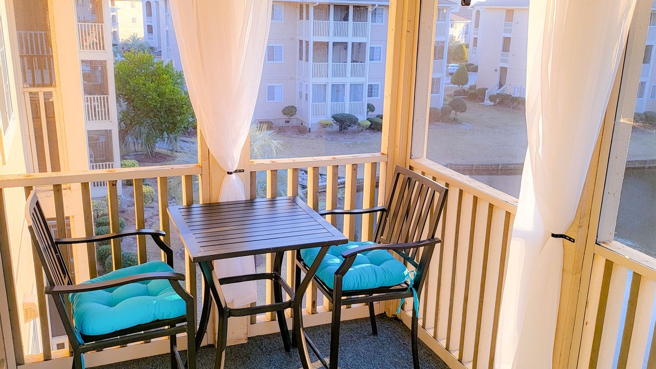 Photo of Outdoor in Cherry Grove Beach