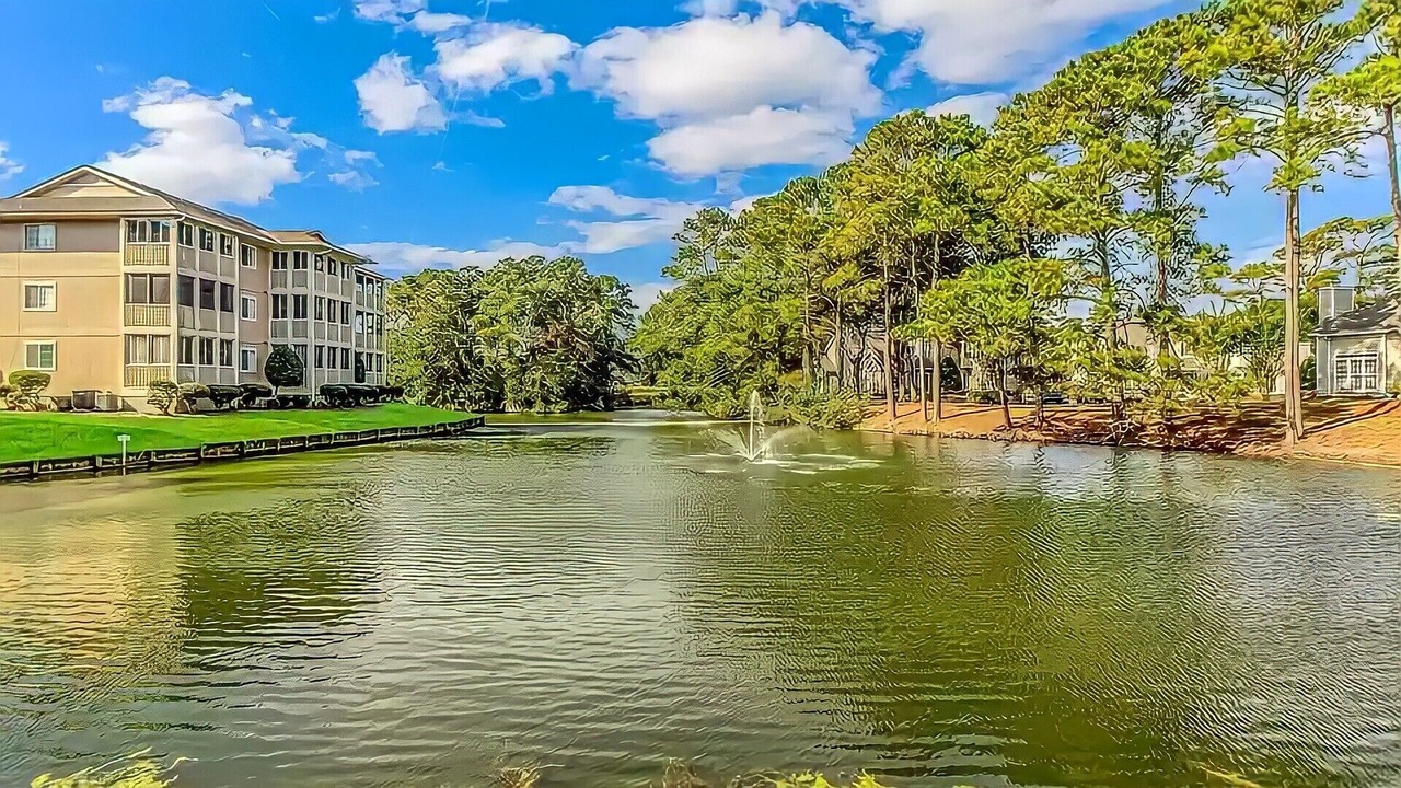 Photo of Outdoor in Cherry Grove Beach