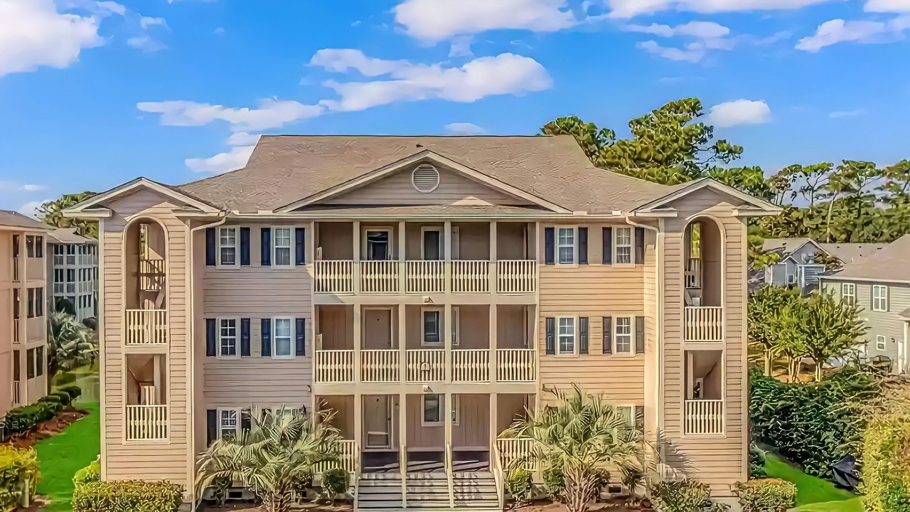 Photo of Outdoor in Cherry Grove Beach