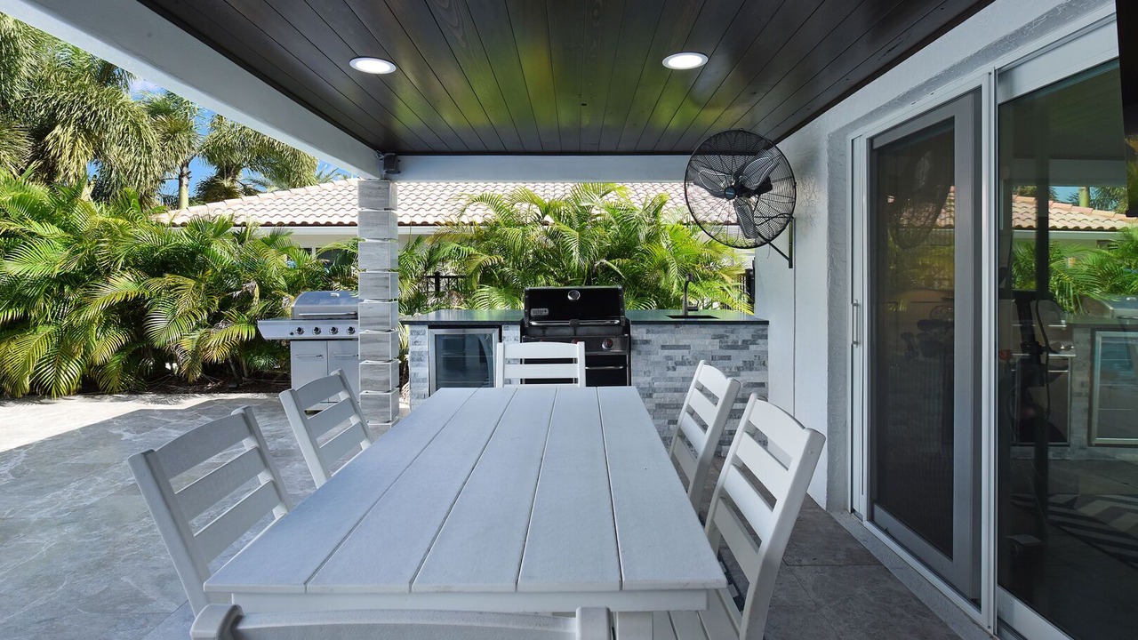 Photo of Outdoor in Boca Raton