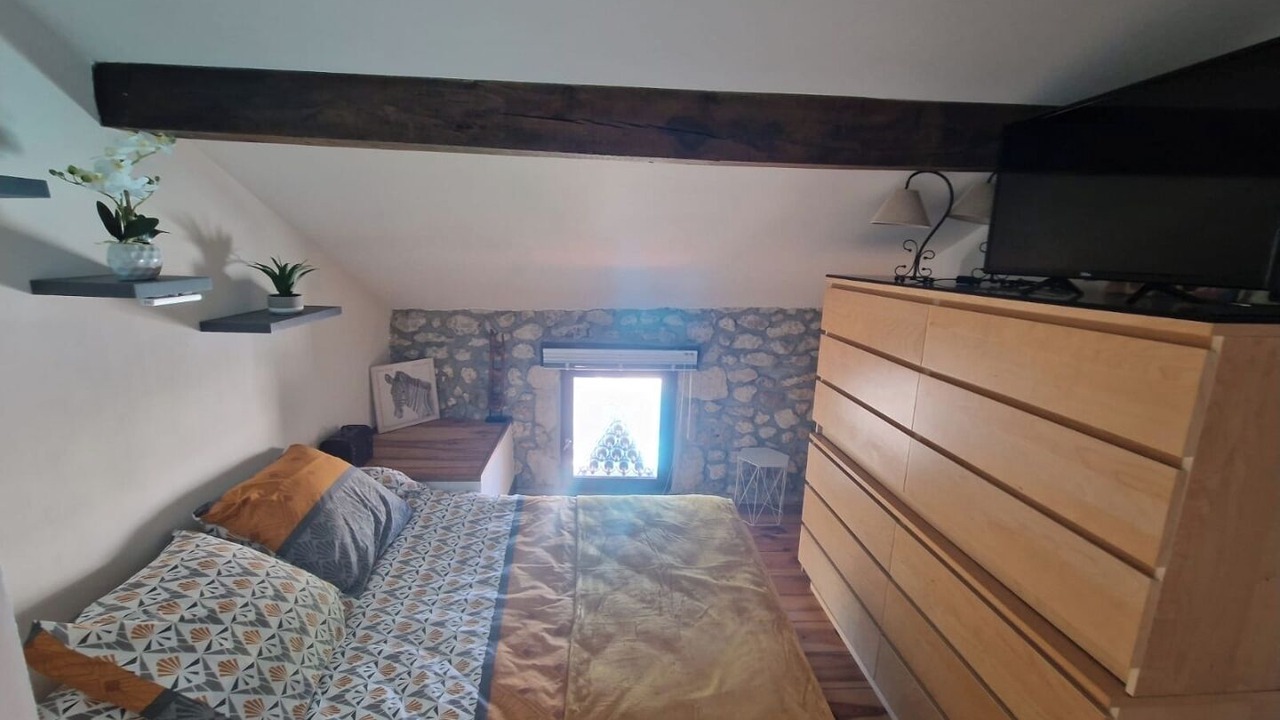 Photo of Bedroom in Vanxains