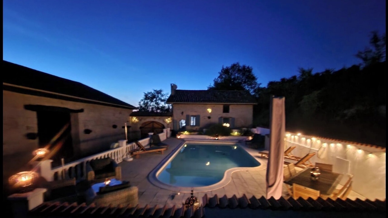 Photo of Outdoor in Vanxains