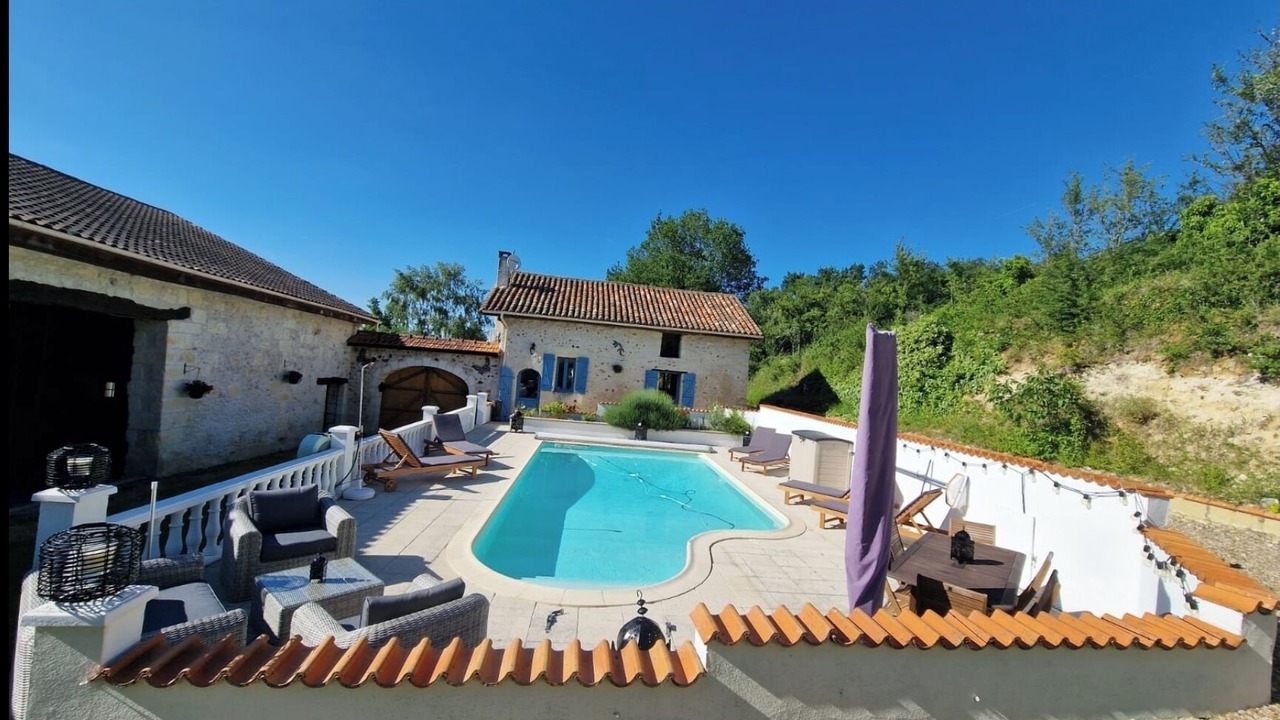 Photo of Outdoor in Vanxains