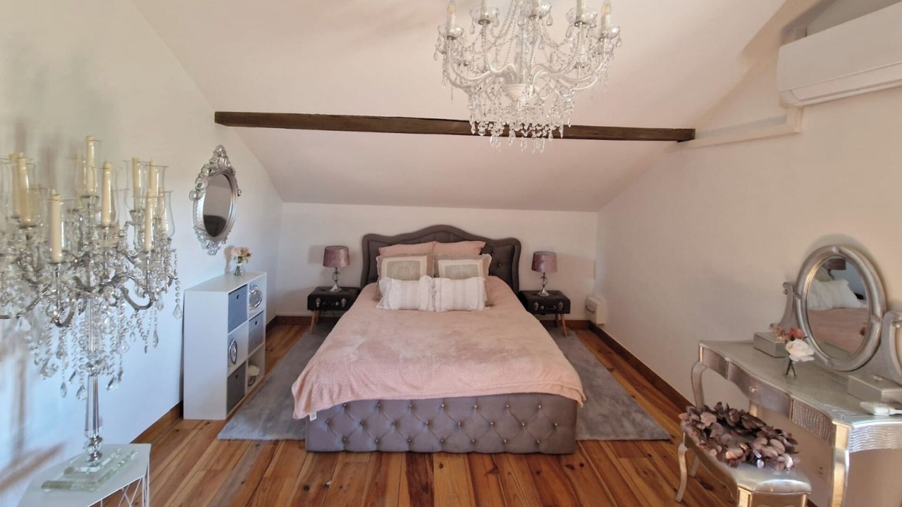 Photo of Bedroom in Vanxains