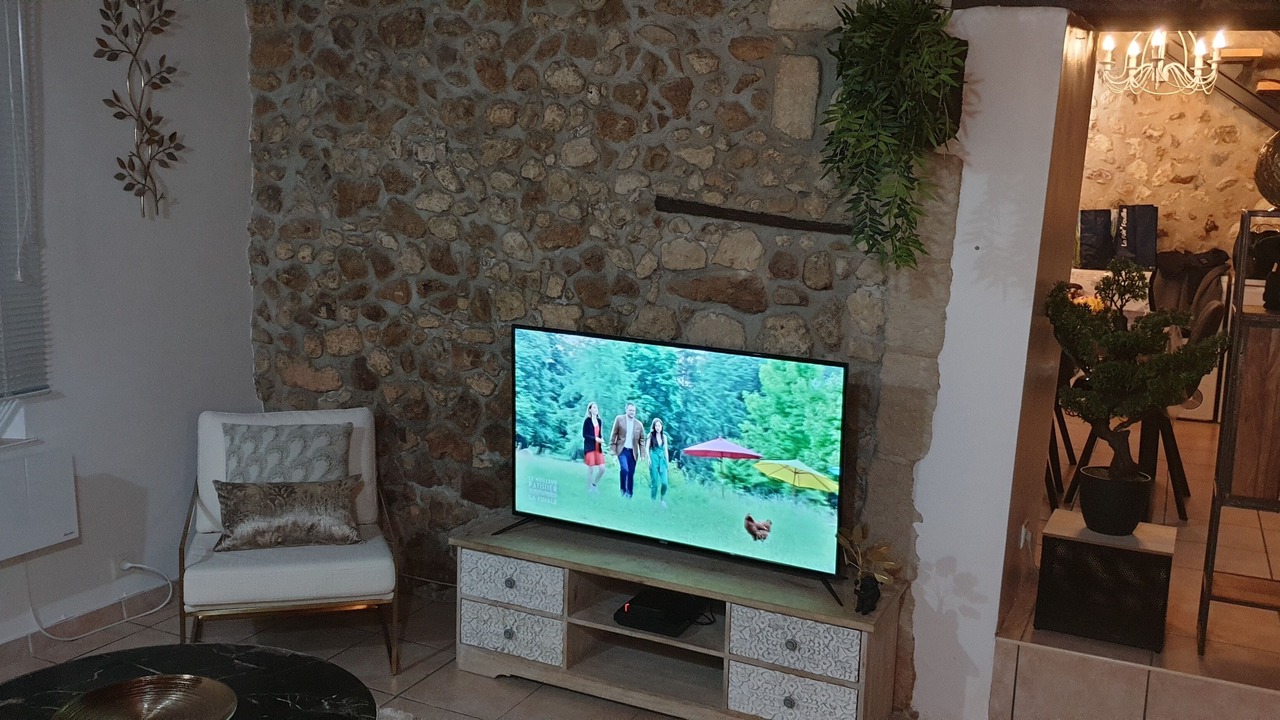 Photo of Livingroom in Vanxains