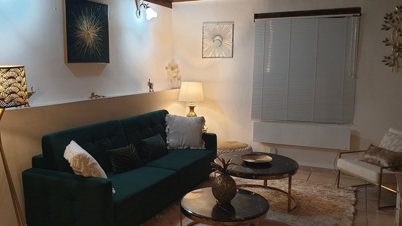 Photo of Livingroom in Vanxains