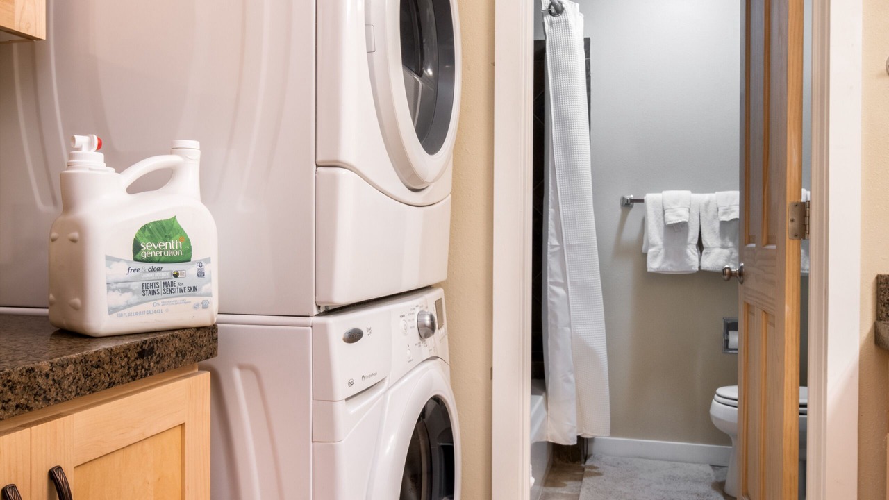Photo of Bathroom in Moose Wilson Road