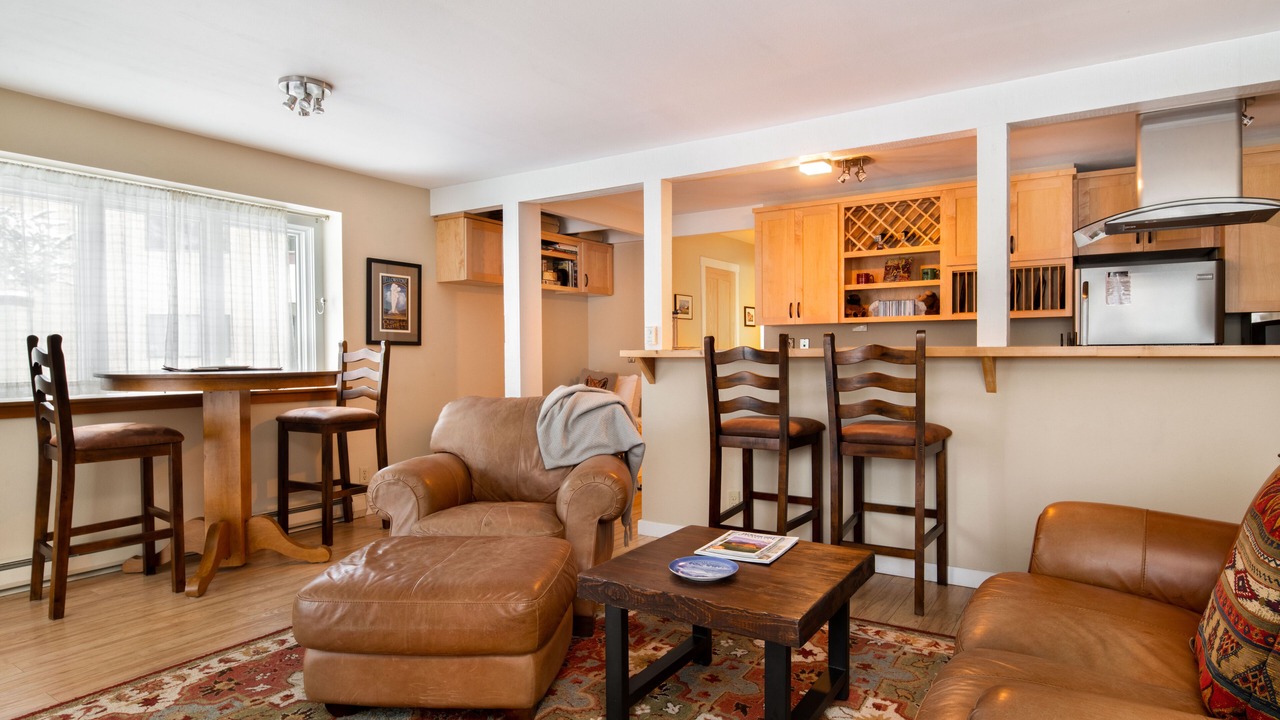 Photo of Bedroom in Moose Wilson Road