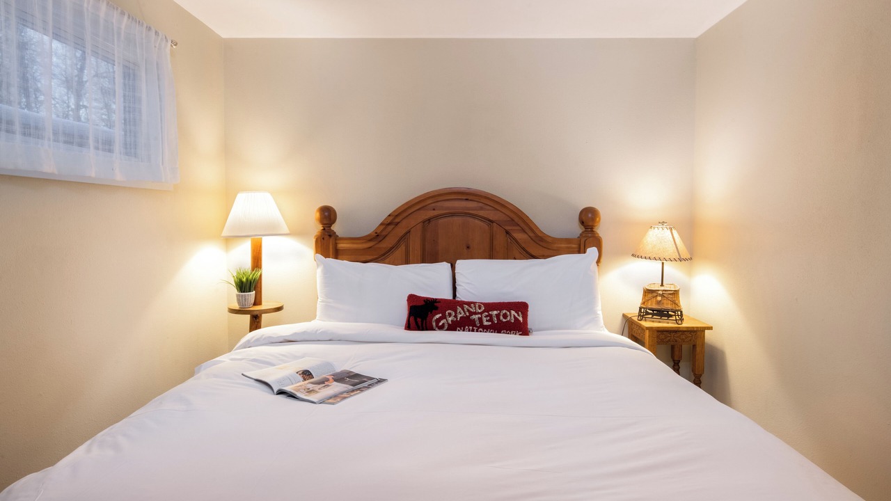 Photo of Others in Moose Wilson Road