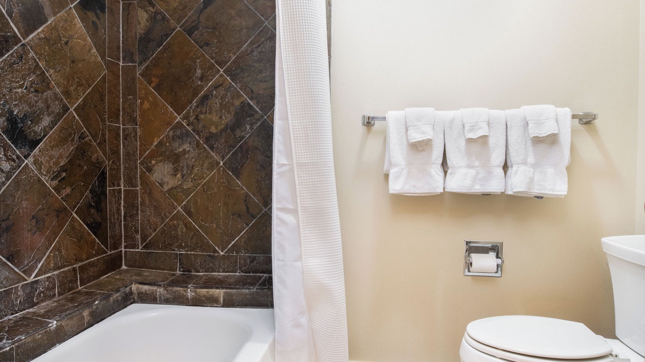 Photo of Bathroom in Moose Wilson Road