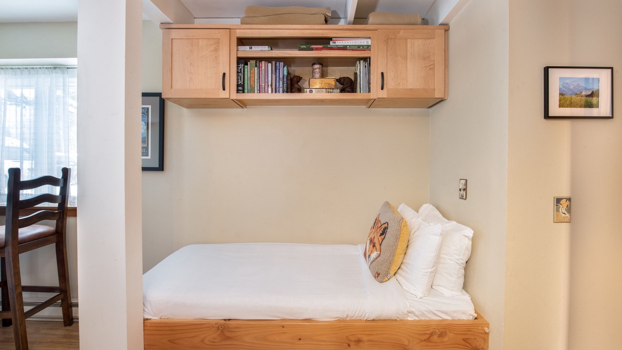 Photo of Others in Moose Wilson Road