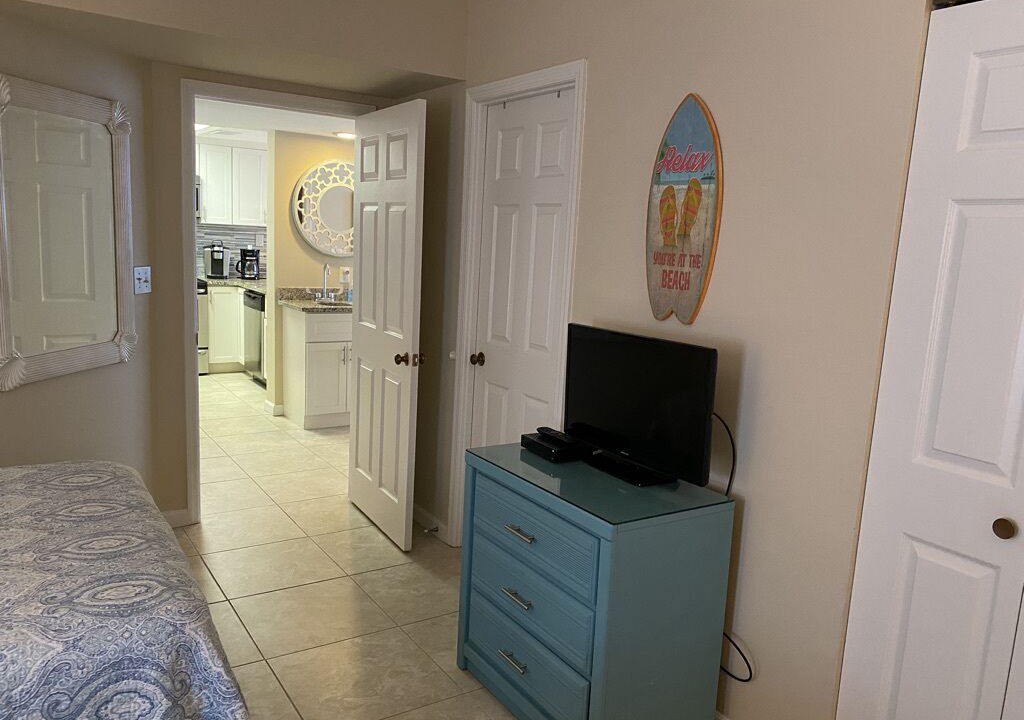 Photo of Bedroom in Garden City