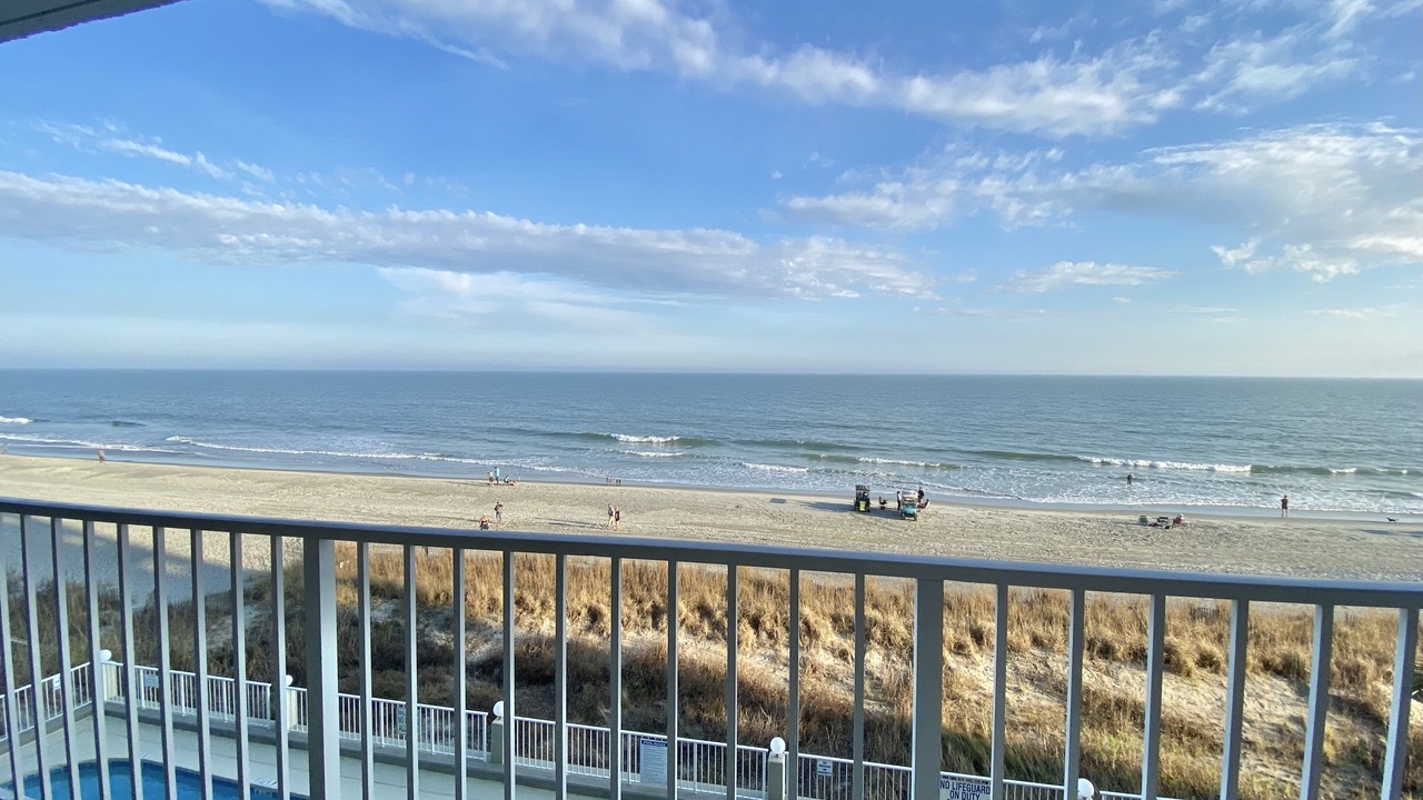 Photo of Outdoor in Garden City