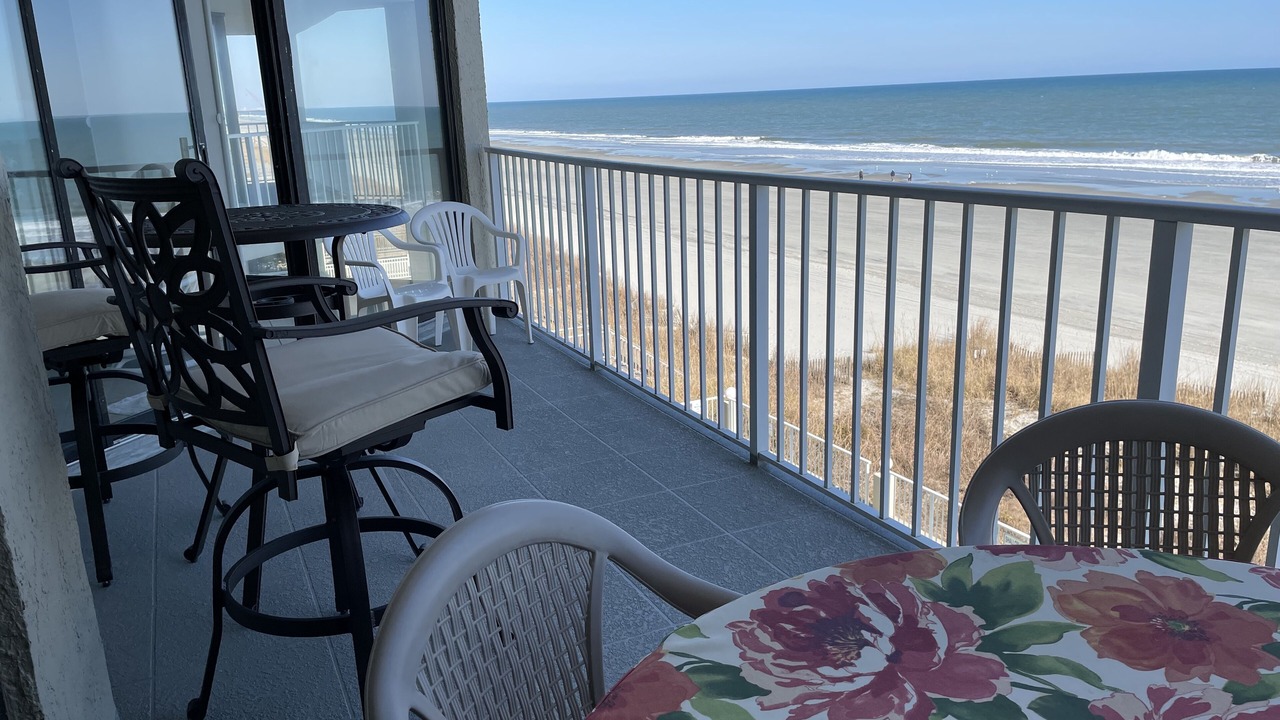 Photo of Outdoor in Garden City