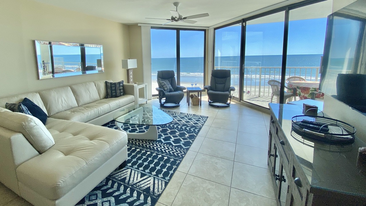 Photo of Livingroom in Garden City
