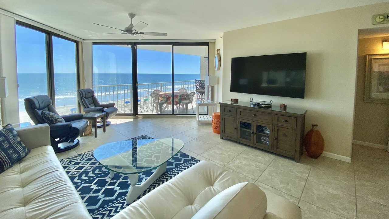 Photo of Livingroom in Garden City