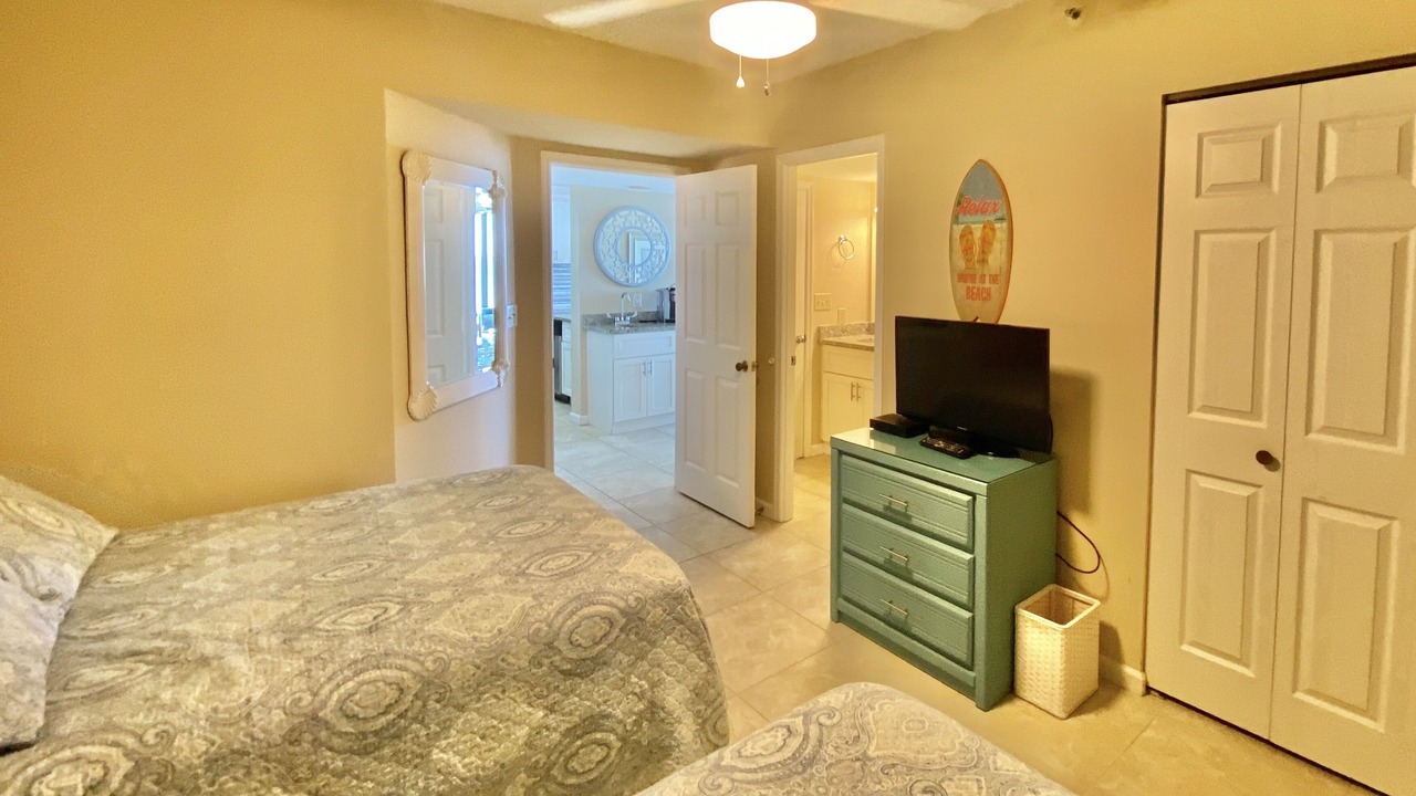 Photo of Bedroom in Garden City