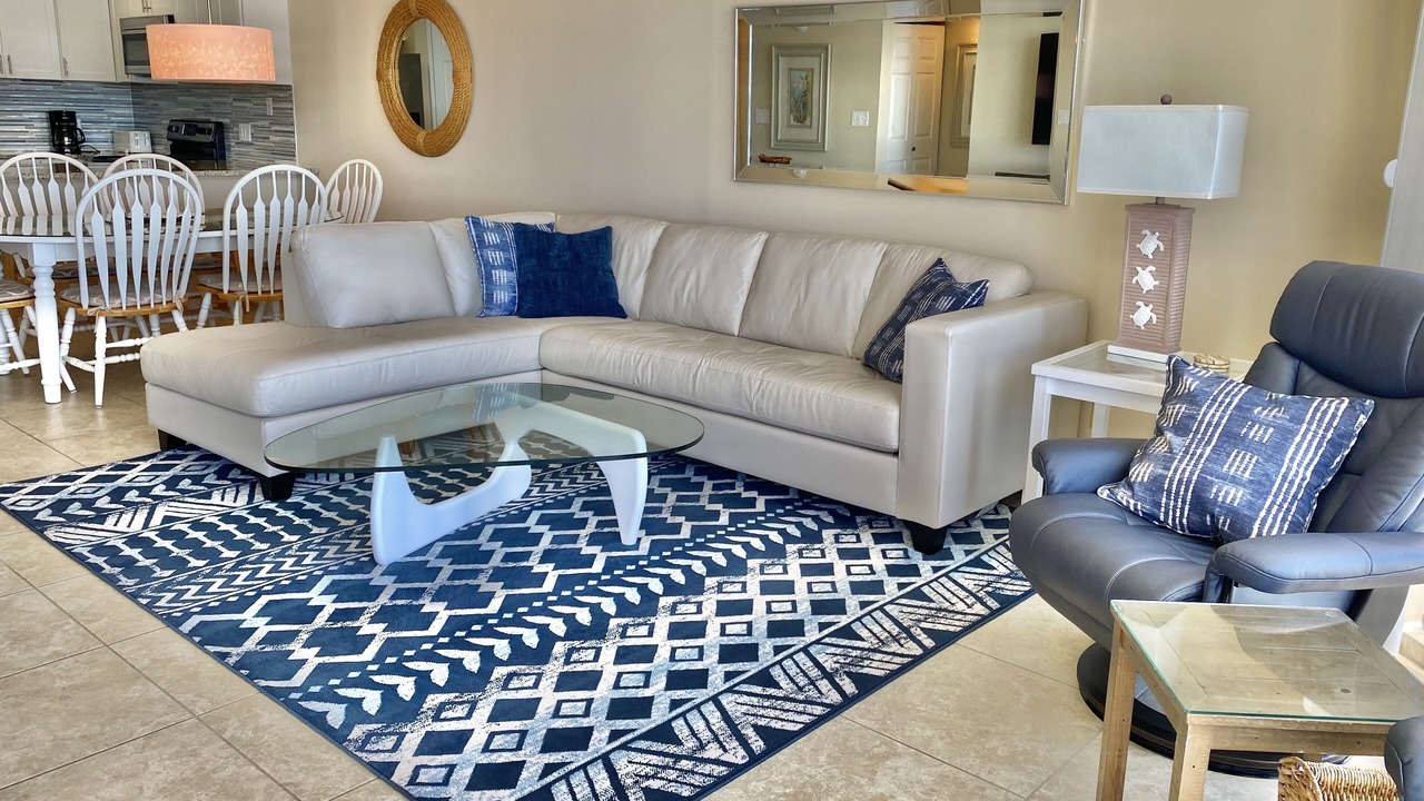 Photo of Livingroom in Garden City
