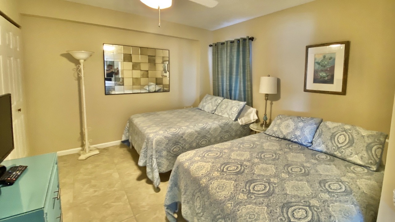 Photo of Bedroom in Garden City