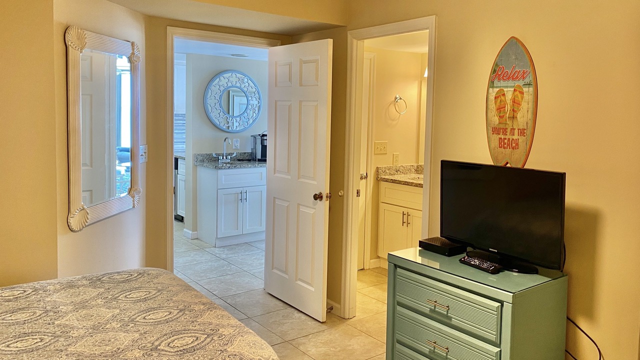 Photo of Bedroom in Garden City