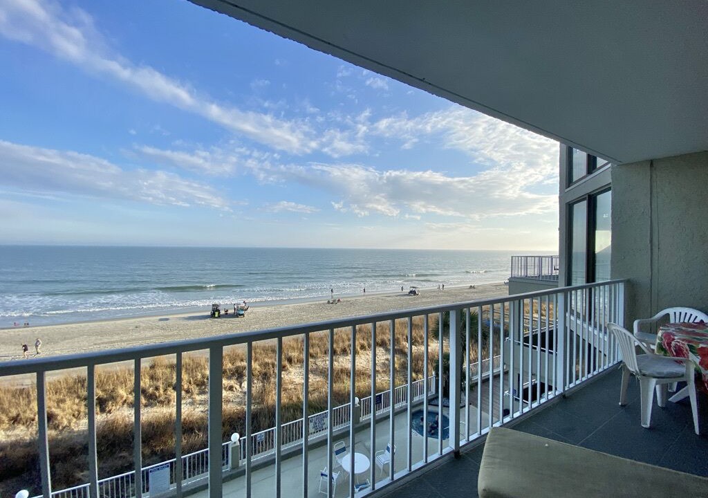 Photo of Outdoor in Garden City