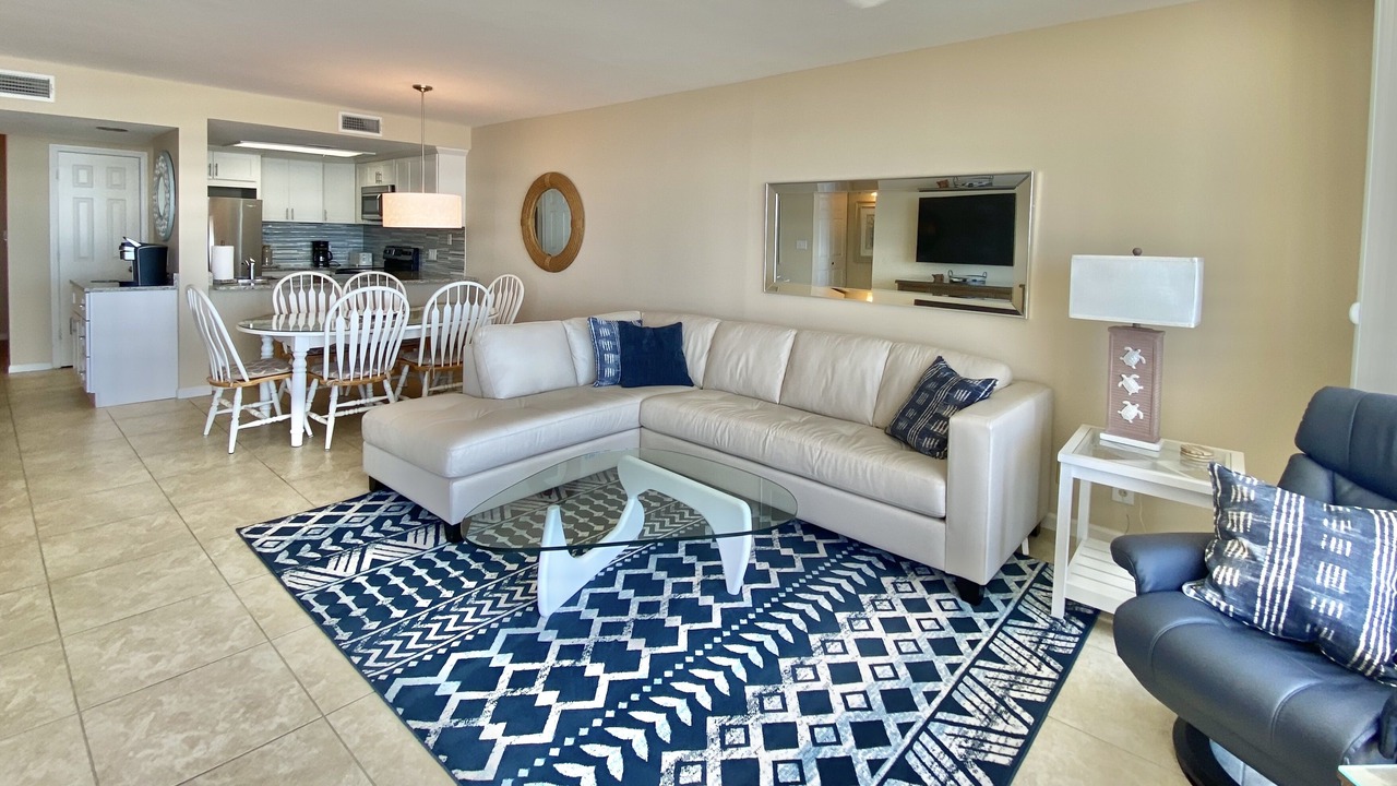 Photo of Livingroom in Garden City